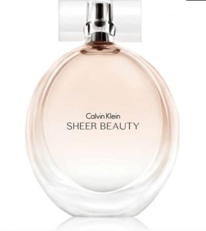 عطر شير بيوتي من كالفن كلاين للنساء - او دو تواليت سبراي 100مل