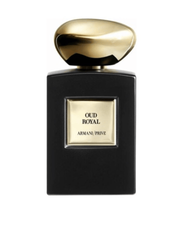 عطر ارماني عود رويال او دو بارفيوم 100مل