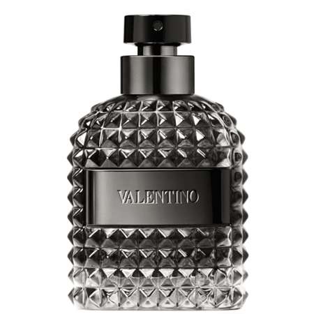 عطر فالنتينو اومو انتنس او دو بارفيوم 100مل