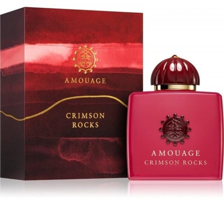 عطر امواج كريمسون روكس أو دو برفيوم 100مل