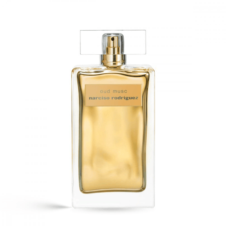عطر نرسيسو رودريغز عود مسك انتنس او دو بارفيوم 100مل