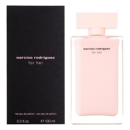عطر نرسيسو نسائي برفيوم 100ml مل