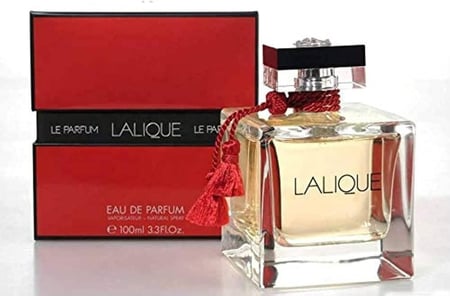 لاليك عطر لاليك لي بارفيوم للنساء - او دى بارفيوم 100 مل