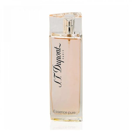 عطر ايسنس بيور للنساء او دو تواليت من اس. تي. ديبون 100مل