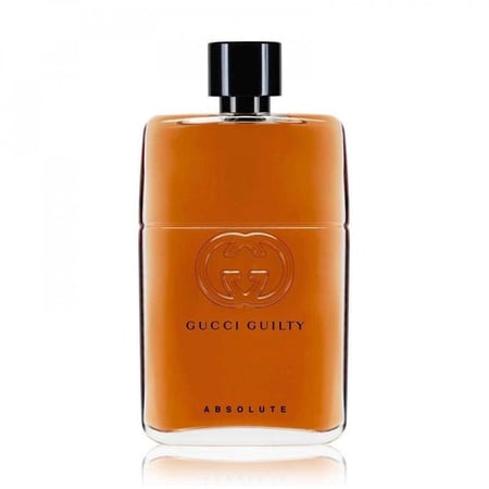 عطر قوتشي غليتي ابسولوت الرجالي او دو بارفيوم 90مل
