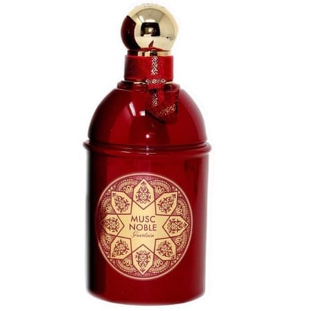عطر جيرلان مسك نوبل 125ML للنساء