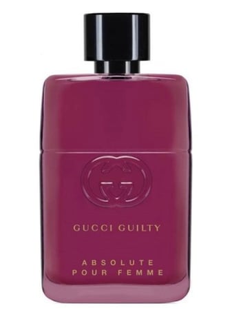عطر قلتي ابوسولت قوتشي او دو بيرفيوم للنساء 90مل