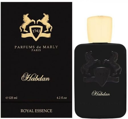 عطر Habdan من عطور دي مارلي للنساء - او دو برفيوم 125 مل