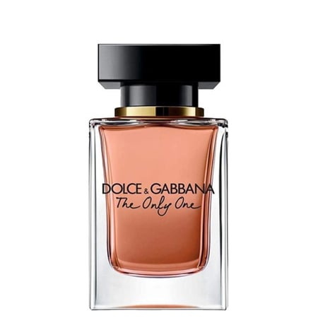 عطر دولتشي آند غابانا ذا أونلي ون أو دو برفيوم للنساء100 مل