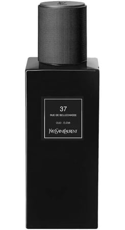 عطر ايف سان لوران 37 رو دي بيلشيس 125مل