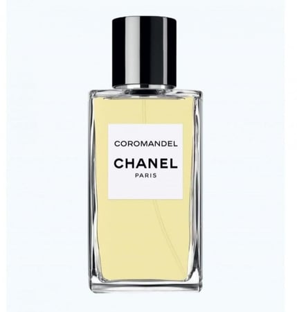 عطر شانيل كورماندل او دى بارفيوم 200 ML
