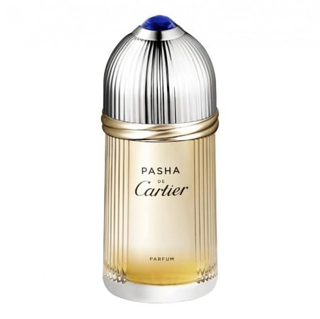 كارتتيه عطر باشا دو كارتييه  ليمت اديشن فضي - او دي بارفيوم 100 مل