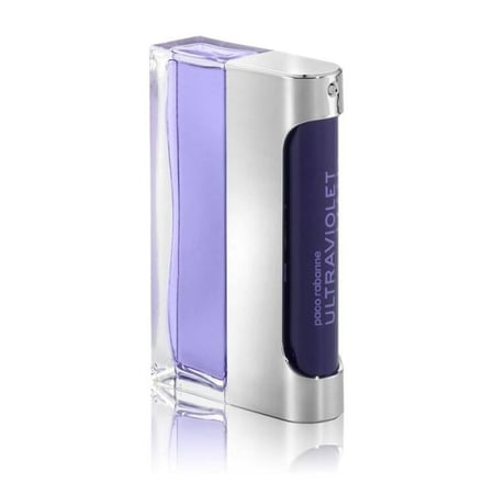 عطر باكو رابان الترا فيوليت الموف الرجالي تواليت 100مل