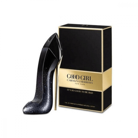 كارولينا هيريرا - قود قيرل سوبريم او دو بارفيوم 80 مل