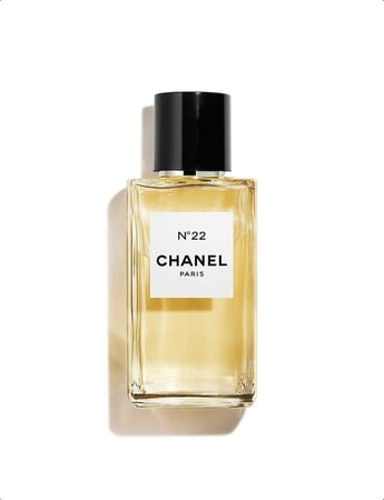 عطر شانيل رقم 22 اودي بارفيوم نسائي 200ملي