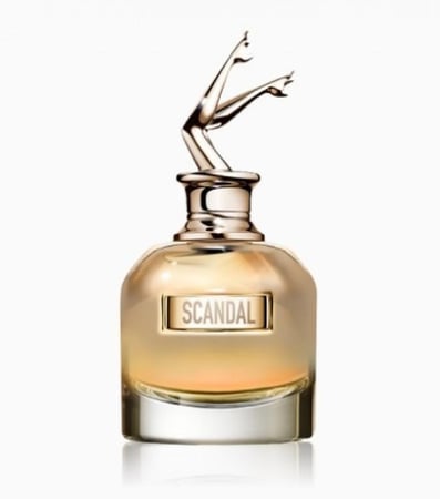 عطر جان بول غولتير سكاندال قولد او دو بارفيوم 80مل