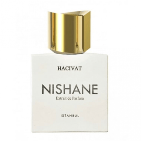 عطر Hacivat من نيشان للجنسين - او دو برفيوم