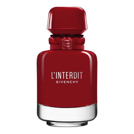 عطر جيفنشي لانترديت روج التيم 80مل