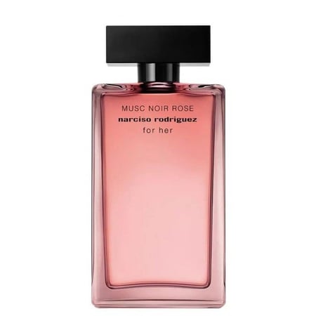 عطر نرسيسو مسك نوير روز