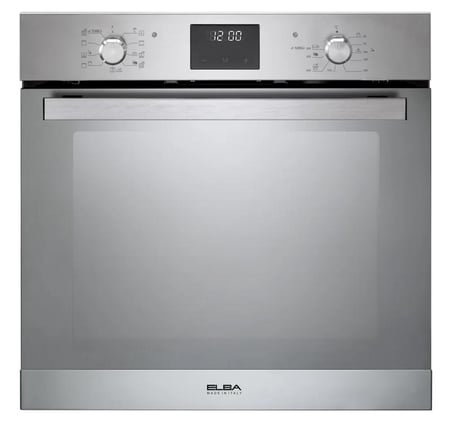 فرن بلت ان كهرباء ايطالي 60 سم 9 وظائف 74 لتر