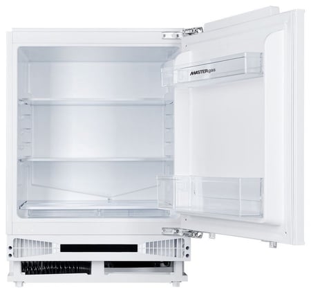 ثلاجة بلت ان مدمجة تحت الطاولة اندركونتر من ماستر جاس - موديل MGFR135