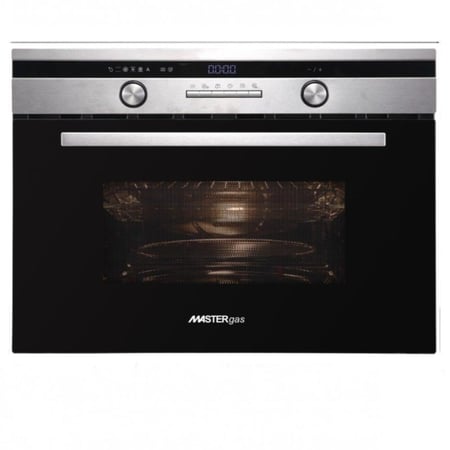 مايكروويف 60 سم 44 لتر لمس ديجتال مع شواية