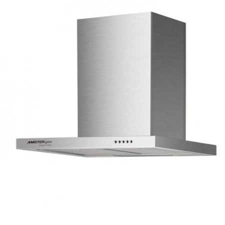 شفاط مطبخ60سم فلات ماطور المنيوم قوة الشفط 1200 ايطالي