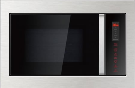 ميكرويف بلت ان شواية 31 لتر