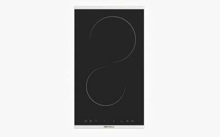 سطح 30 سم 2 عين كهرباء سيراميك التحكم باللمس  أمان كامل تركي