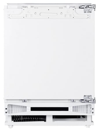 ثلاجة بلت ان مدمجة تحت الطاولة اندركونتر من ماستر جاس - موديل MGFR135