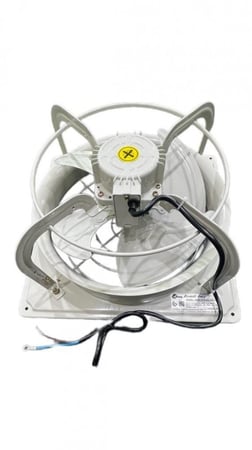 Windy مروحة تهوية حديد من ويندي صناعة كوري وخمس سنوات ضمان