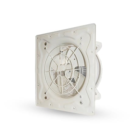 Windy مروحة تهوية حديد من ويندي صناعة كوري وخمس سنوات ضمان