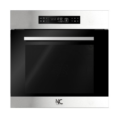 فرن 60 سم ايطالي 11 وظيفة ديجتال FE601131000