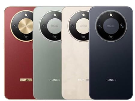هونر  X9D (256GB)
