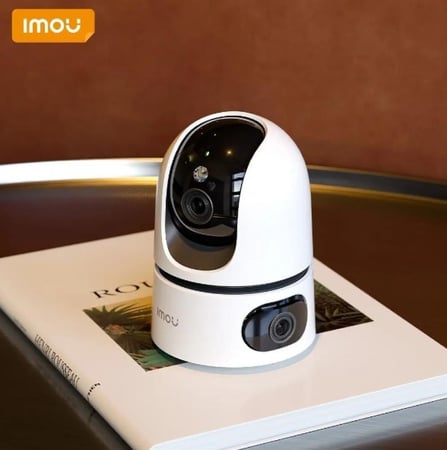 كاميرا ايمو دقة 3 ميجا بكسل