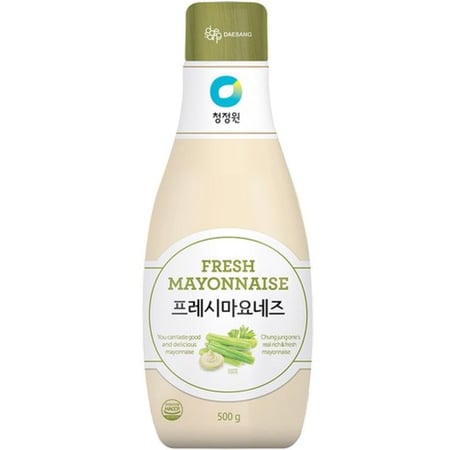 مايونيز طازج  500g _ كوريا