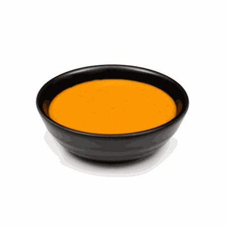 صوص بيري الحاره نباتي وخالي من السكر _ تيست أفريقيا