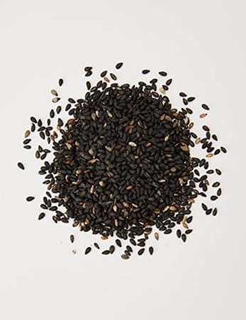 سمسم أسود  1 كيلو