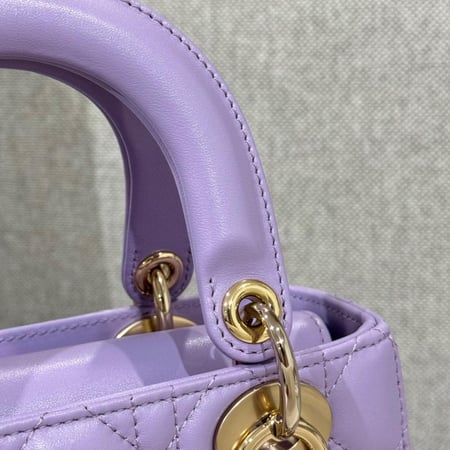Lady Dior Medium