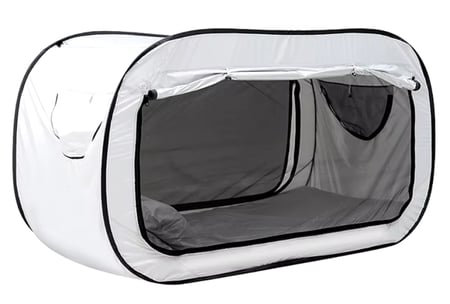 خيمة نوم قابلة للطي