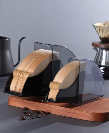 حامل فلتر V60