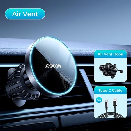 حامل هاتف سيارة مغناطيسي