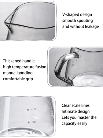 ماكينة صنع القهوة بالتقطير الزجاجي