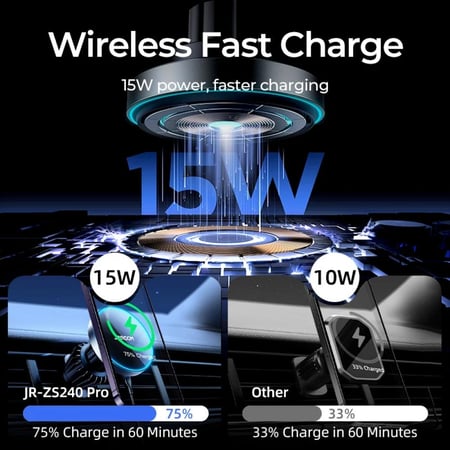 حامل هاتف سيارة مغناطيسي