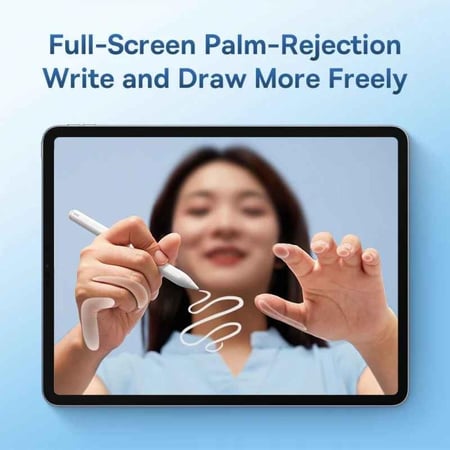 قلم الكتروني - Baseus Gen2