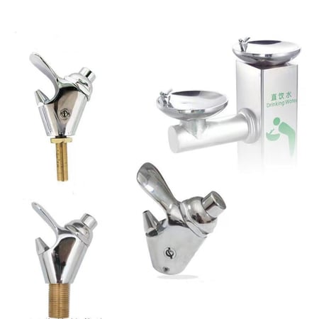 بزبوز ثلاجة DOLPHY or HA