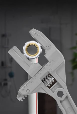 مفتاح تركيب خلاط