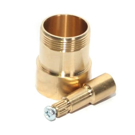 تطويلة محبس دفن GS ايطالي