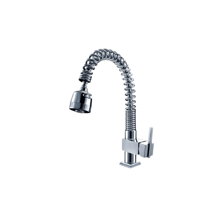 خلاط مطبخ شجرة متحرك سحب عصري LTDR6117