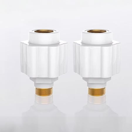 بلف مانع توصيل كهرباء للسخانات